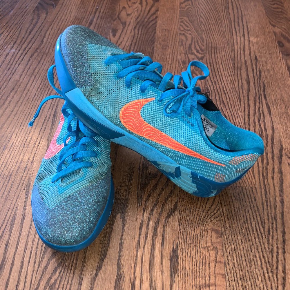 Mens Nike Zoom Trey5 Sz 12